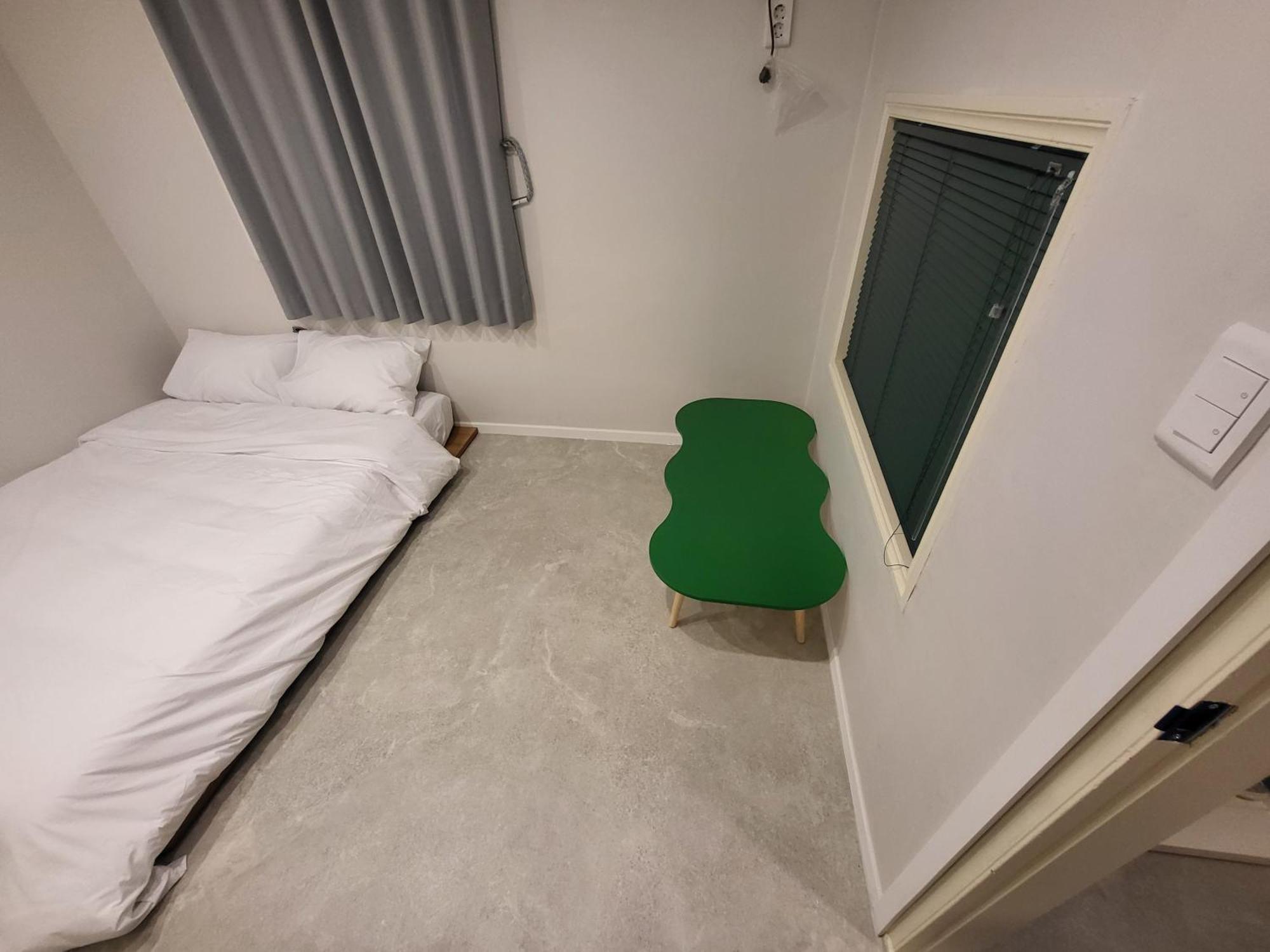 Hotel Dongnae Busan Buitenkant foto