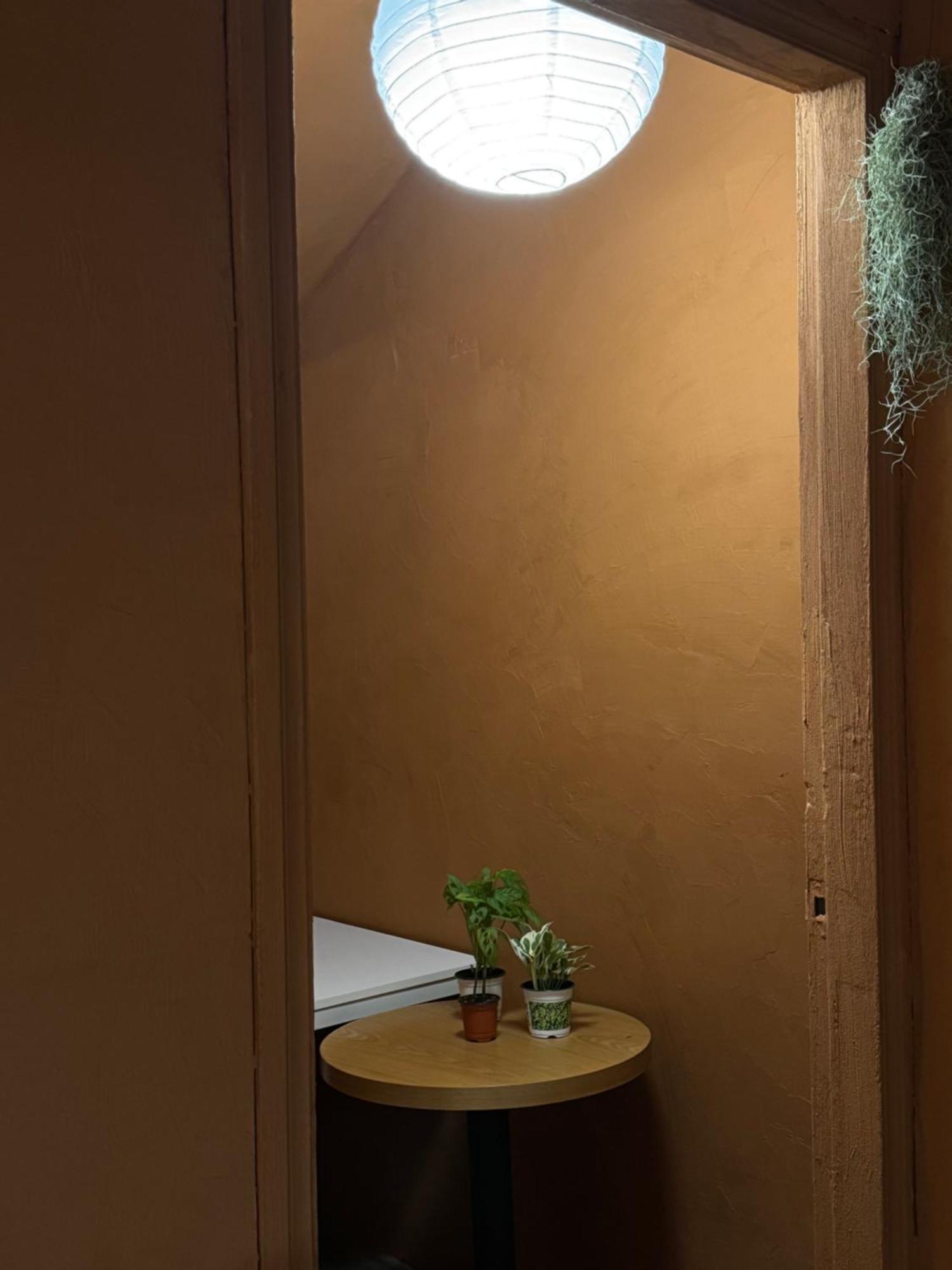 Hotel Dongnae Busan Buitenkant foto